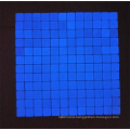 Luminous Mosaic for Swimming Pool